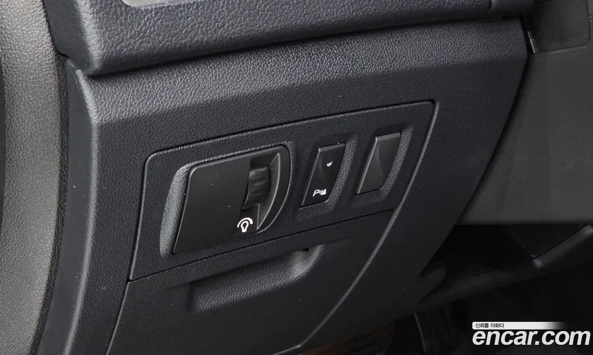 Renault (Samsung) SM7 2018 2.0 автомат (гидро), фото 18