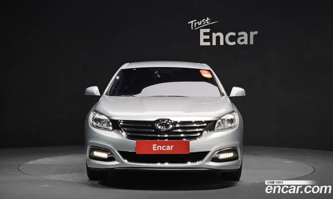 Renault (Samsung) SM7 2018 2.0 автомат (гидро), фото 3