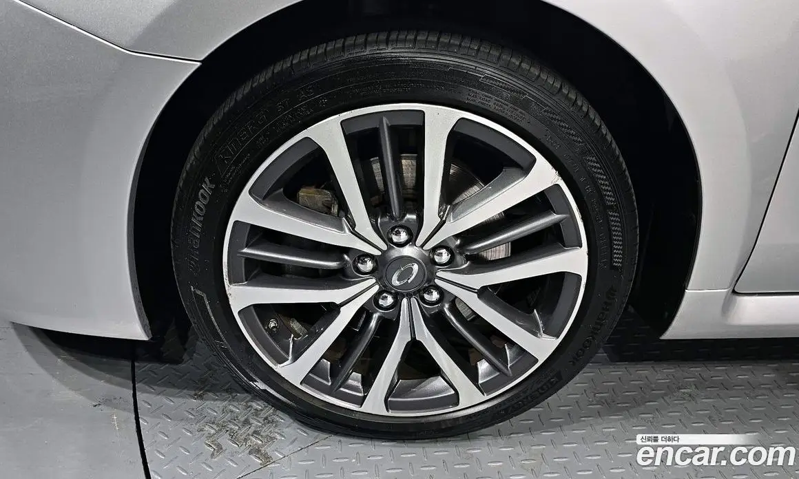 Renault (Samsung) SM7 2018 2.0 автомат (гидро), фото 5