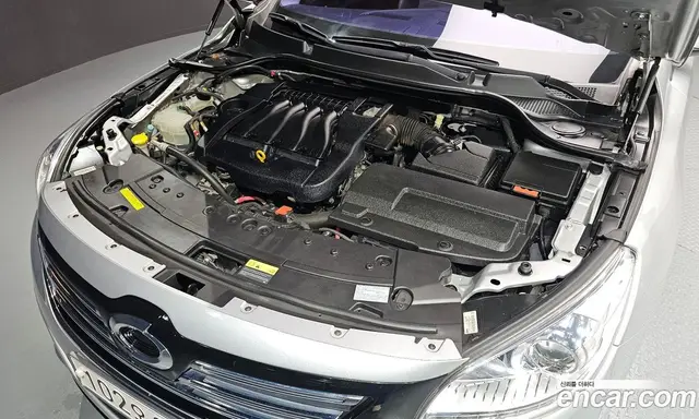 Renault (Samsung) SM7 2018 2.0 автомат (гидро), миниатюра 6