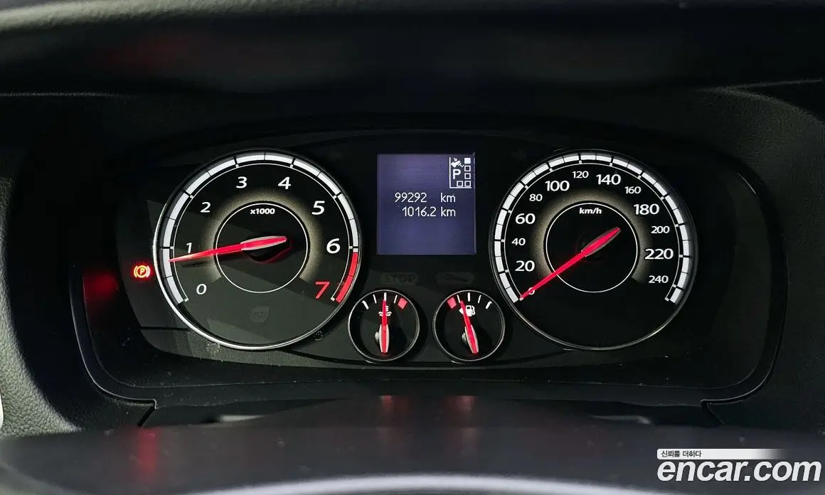 Renault (Samsung) SM7 2018 2.0 автомат (гидро), фото 8