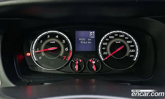Renault (Samsung) SM7 2018 2.0 автомат (гидро), миниатюра 8