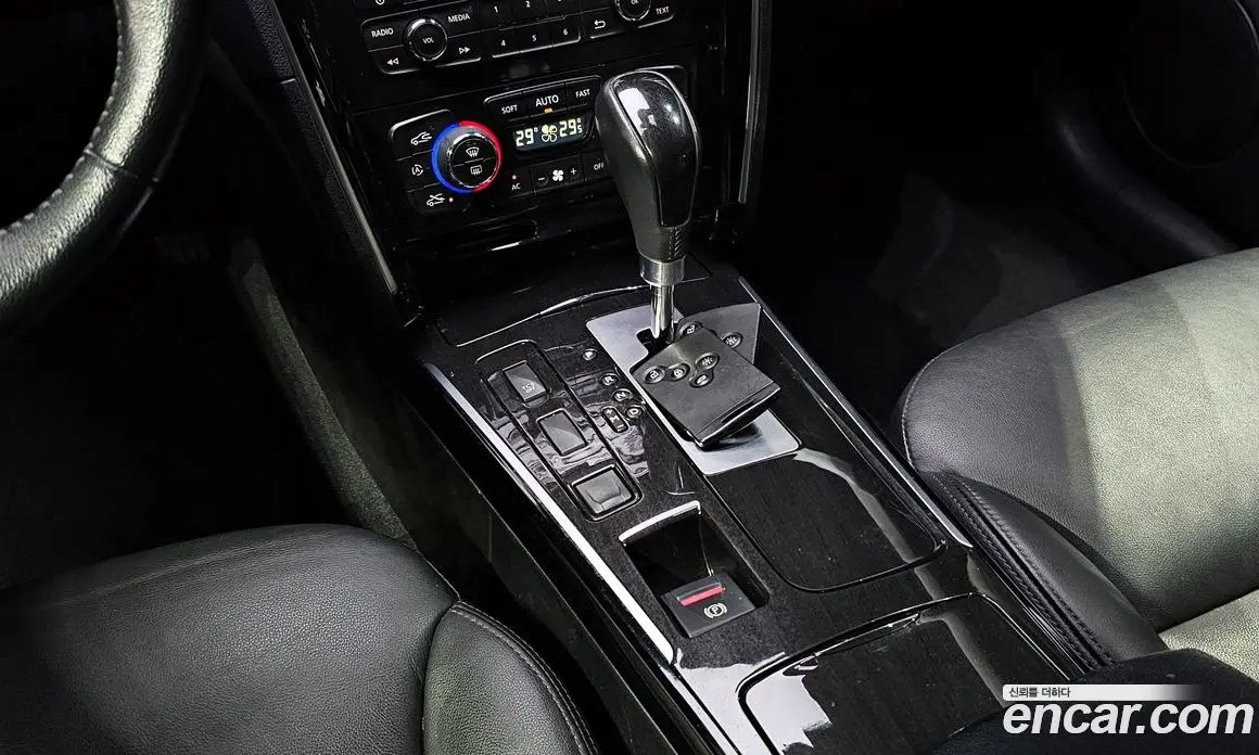 Renault (Samsung) SM7 2018 2.0 автомат (гидро), фото 9