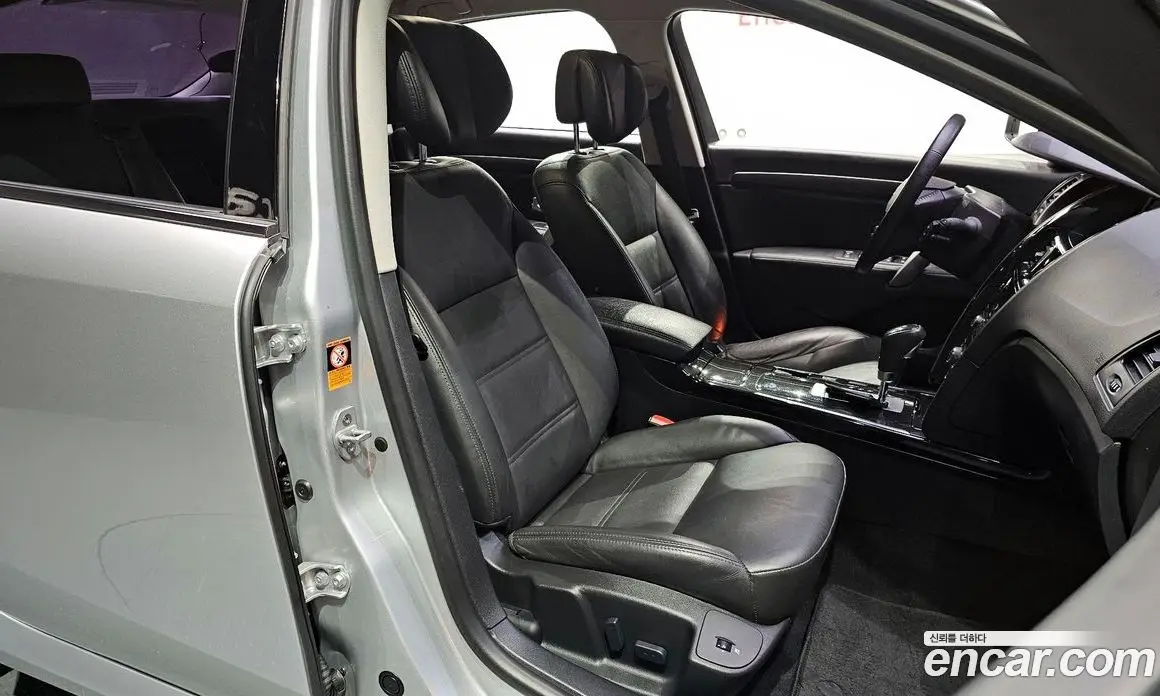 Renault (Samsung) SM7 2018 2.0 автомат (гидро), фото 10
