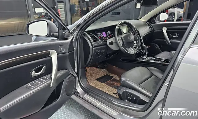 Renault (Samsung) SM7 2019 2.0 автомат (гидро), миниатюра 11 Renault (Samsung) SM7 2019 2.0 автомат (гидро), миниатюра 11