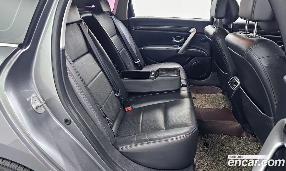 Renault (Samsung) SM7 2019 2.0 автомат (гидро), фото 12 Renault (Samsung) SM7 2019 2.0 автомат (гидро), фото 12