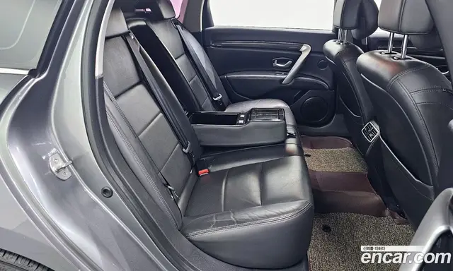 Renault (Samsung) SM7 2019 2.0 автомат (гидро), миниатюра 12