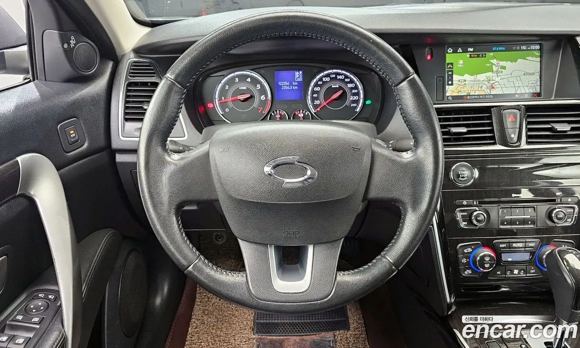 Renault (Samsung) SM7 2019 2.0 автомат (гидро), фото 13 Renault (Samsung) SM7 2019 2.0 автомат (гидро), фото 13