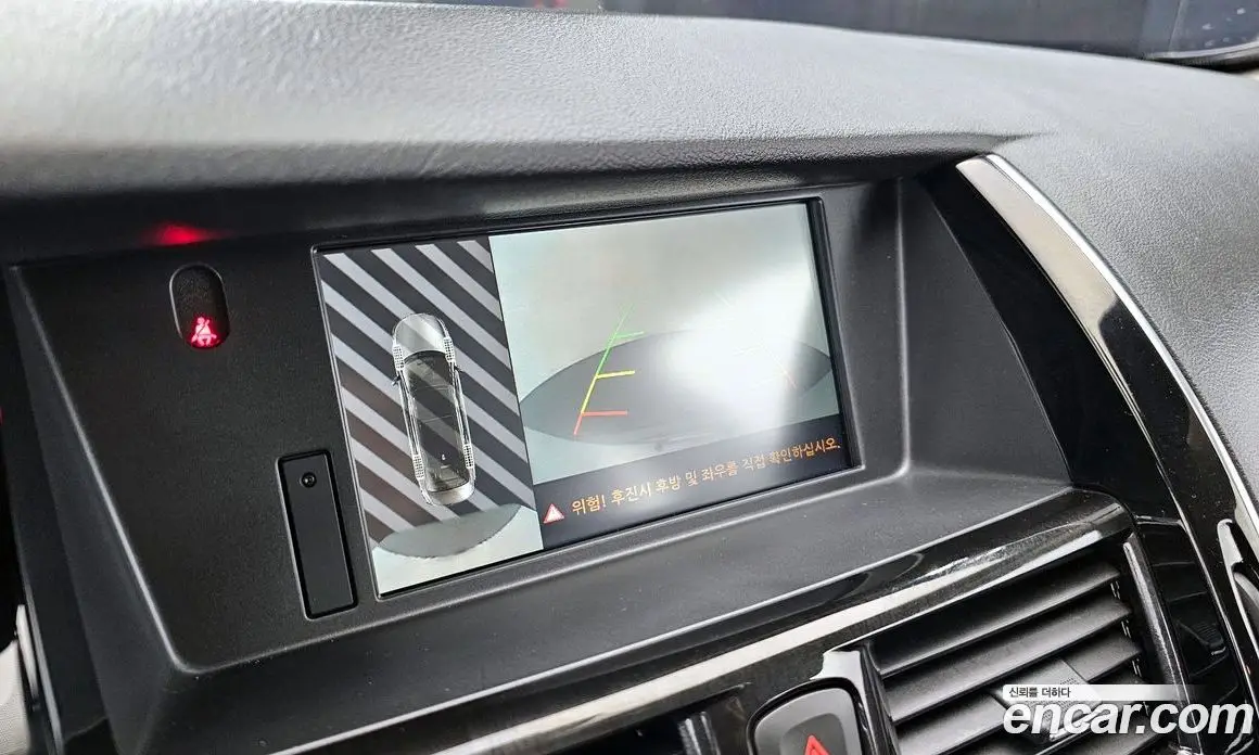 Renault (Samsung) SM7 2019 2.0 автомат (гидро), фото 14 Renault (Samsung) SM7 2019 2.0 автомат (гидро), фото 14