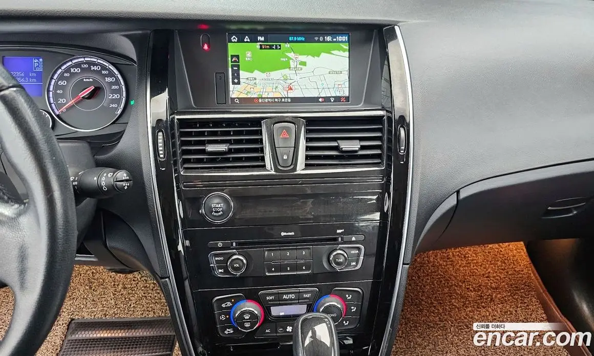 Renault (Samsung) SM7 2019 2.0 автомат (гидро), фото 15 Renault (Samsung) SM7 2019 2.0 автомат (гидро), фото 15