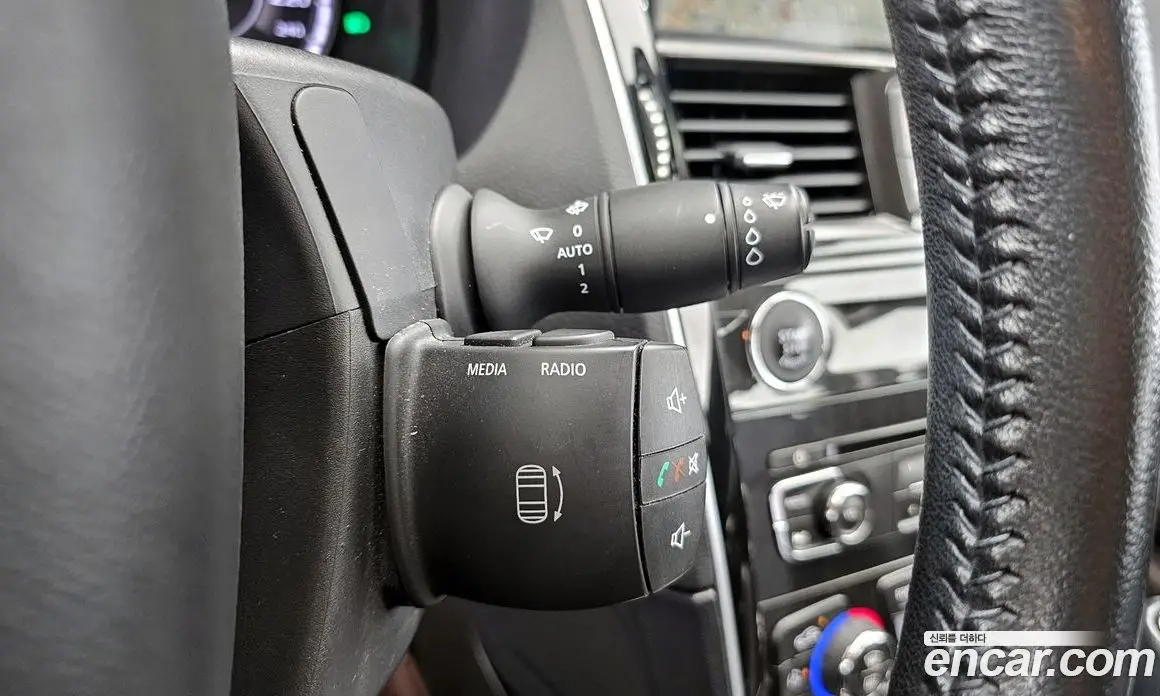 Renault (Samsung) SM7 2019 2.0 автомат (гидро), фото 16 Renault (Samsung) SM7 2019 2.0 автомат (гидро), фото 16