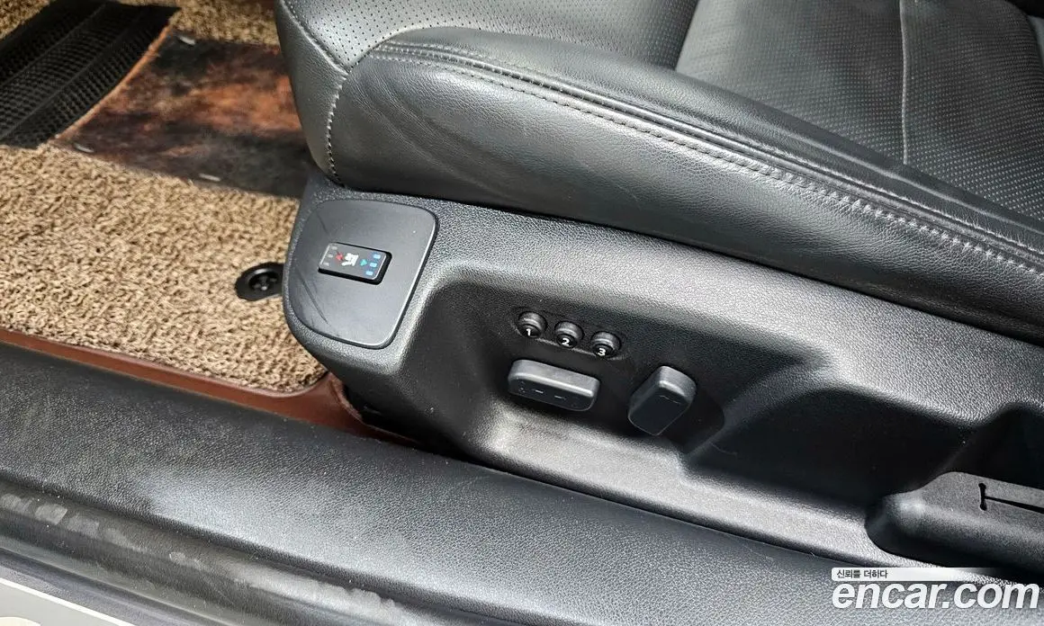 Renault (Samsung) SM7 2019 2.0 автомат (гидро), фото 17 Renault (Samsung) SM7 2019 2.0 автомат (гидро), фото 17