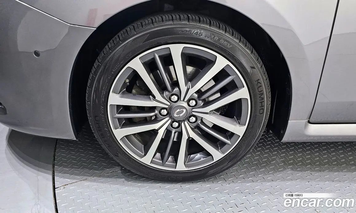 Renault (Samsung) SM7 2019 2.0 автомат (гидро), фото 5 Renault (Samsung) SM7 2019 2.0 автомат (гидро), фото 5