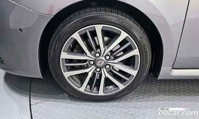 Renault (Samsung) SM7 2019 2.0 автомат (гидро), миниатюра 5 Renault (Samsung) SM7 2019 2.0 автомат (гидро), миниатюра 5