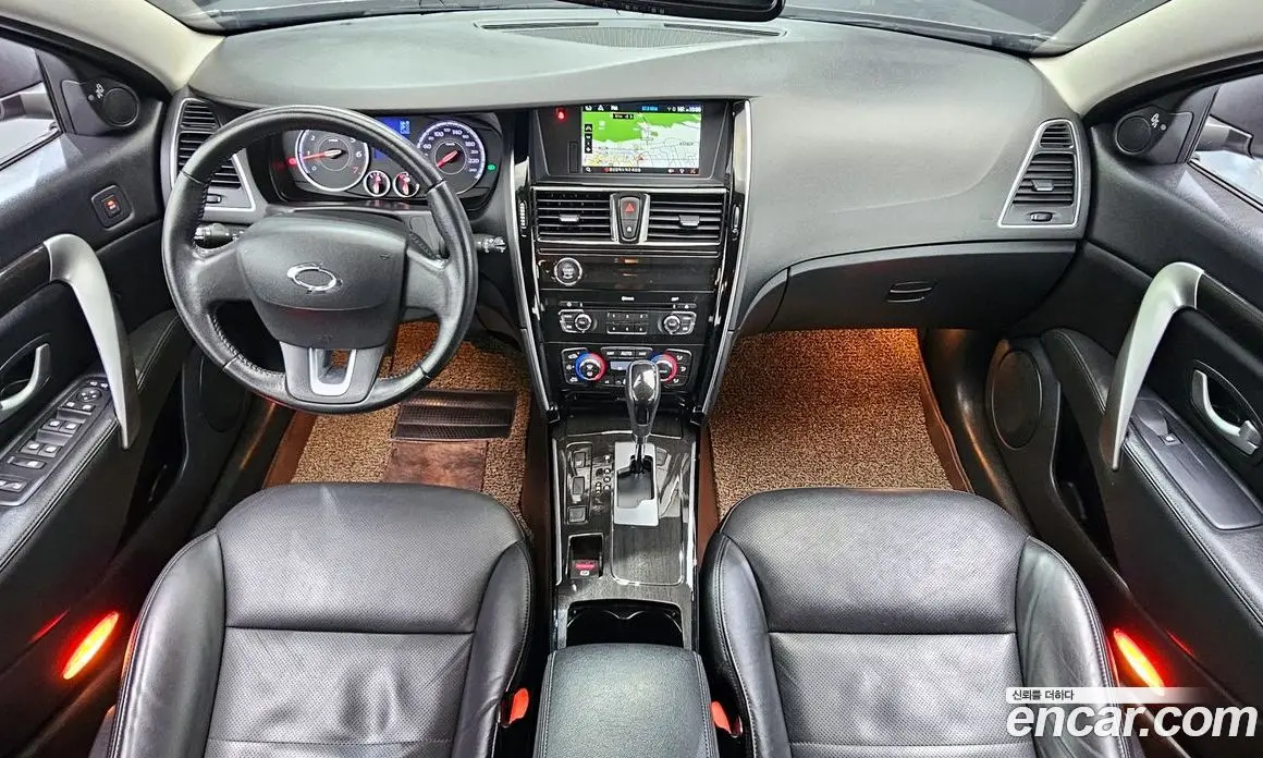 Renault (Samsung) SM7 2019 2.0 автомат (гидро), фото 7 Renault (Samsung) SM7 2019 2.0 автомат (гидро), фото 7