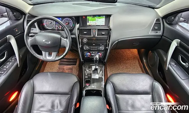 Renault (Samsung) SM7 2019 2.0 автомат (гидро), миниатюра 7 Renault (Samsung) SM7 2019 2.0 автомат (гидро), миниатюра 7