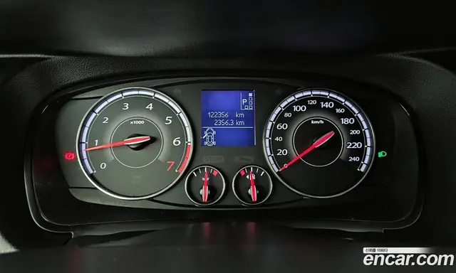 Renault (Samsung) SM7 2019 2.0 автомат (гидро), миниатюра 8 Renault (Samsung) SM7 2019 2.0 автомат (гидро), миниатюра 8