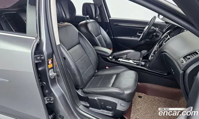 Renault (Samsung) SM7 2019 2.0 автомат (гидро), миниатюра 10 Renault (Samsung) SM7 2019 2.0 автомат (гидро), миниатюра 10