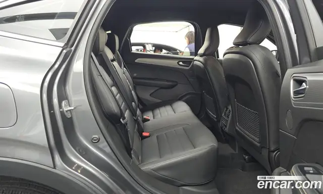Renault (Samsung) XM3 2023 1.6 автомат (гидро), миниатюра 12