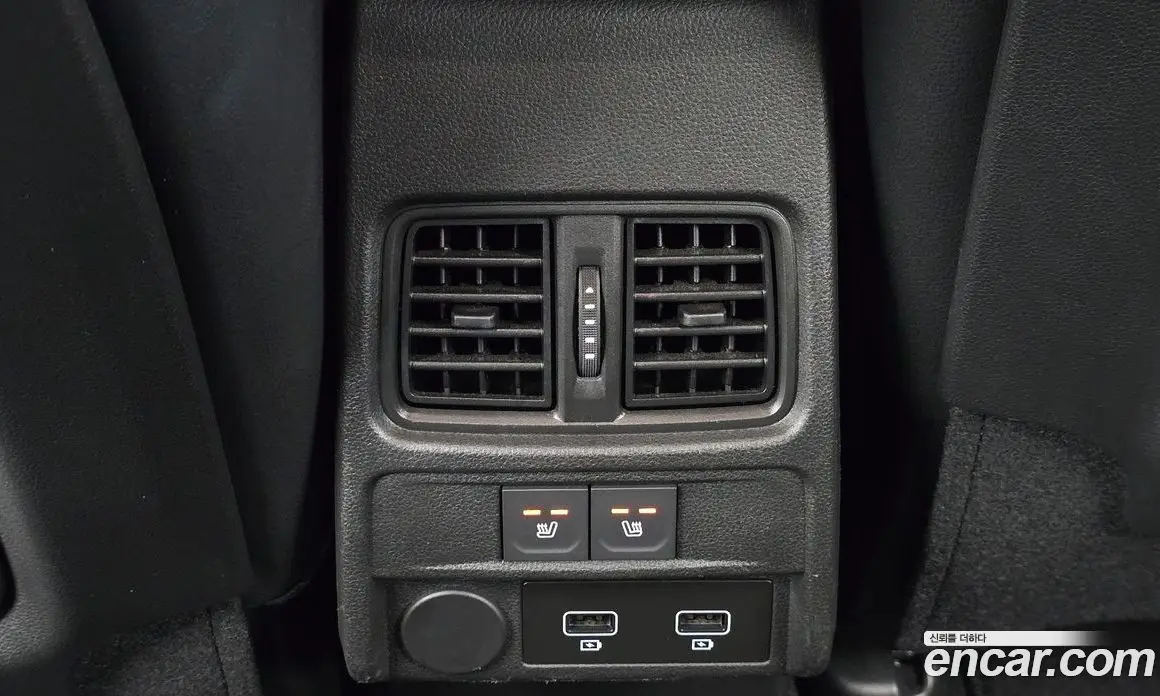 Renault (Samsung) XM3 2023 1.6 автомат (гидро), фото 19