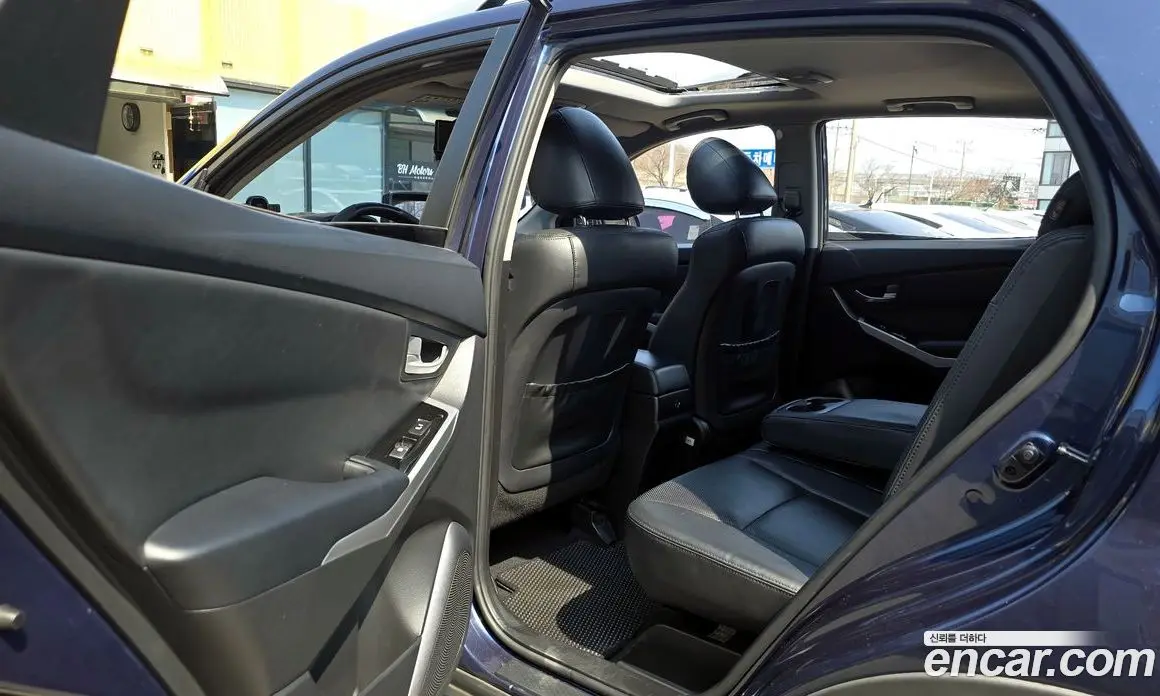 SsangYong Korando 2013 2.0 автомат (гидро), фото 12