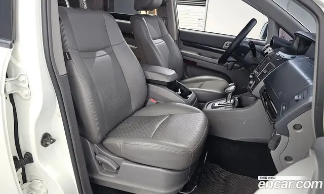 SsangYong Korando 2015 2.2 автомат (гидро), миниатюра 12