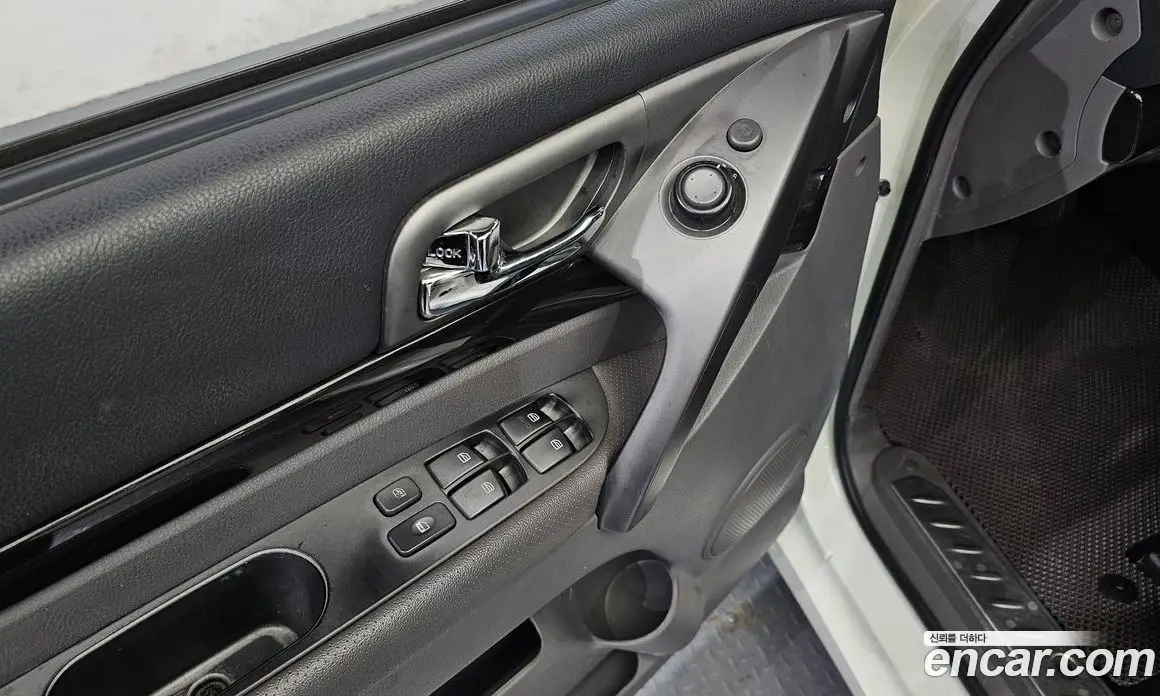 SsangYong Korando 2015 2.2 автомат (гидро), фото 13 SsangYong Korando 2015 2.2 автомат (гидро), фото 13