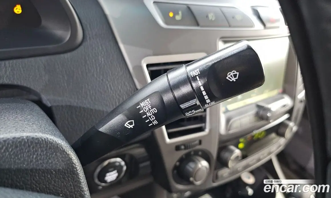 SsangYong Korando 2015 2.2 автомат (гидро), фото 18 SsangYong Korando 2015 2.2 автомат (гидро), фото 18