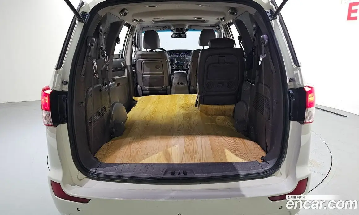 SsangYong Korando 2015 2.2 автомат (гидро), фото 20 SsangYong Korando 2015 2.2 автомат (гидро), фото 20
