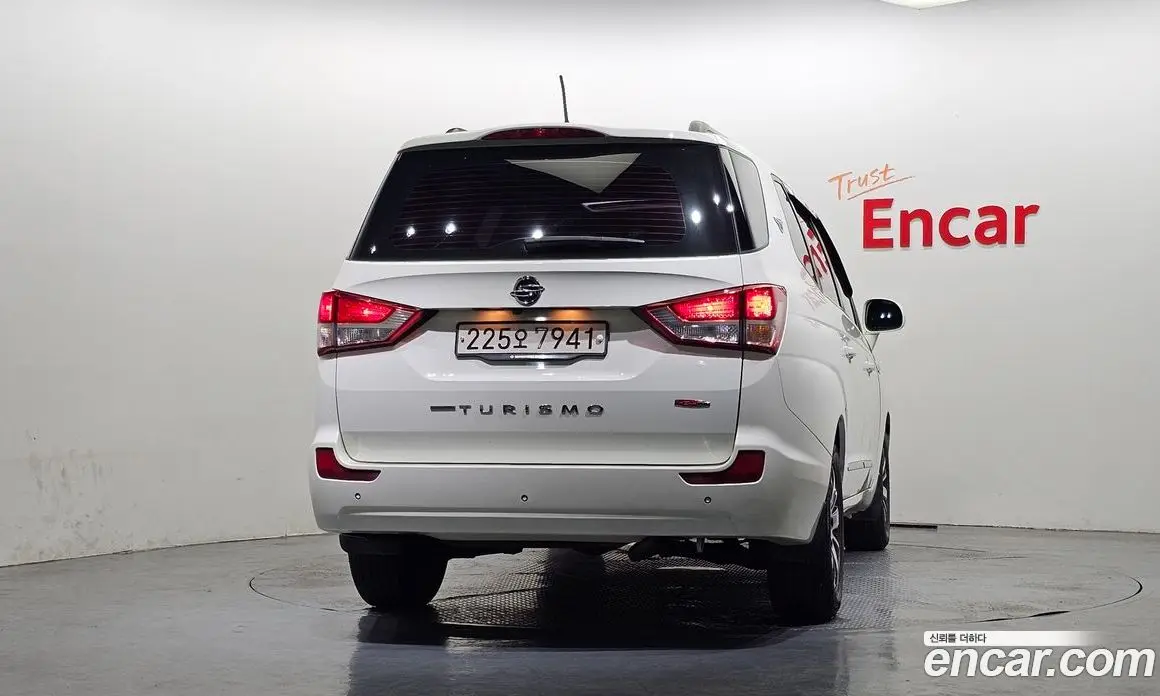 SsangYong Korando 2015 2.2 автомат (гидро), фото 4 SsangYong Korando 2015 2.2 автомат (гидро), фото 4