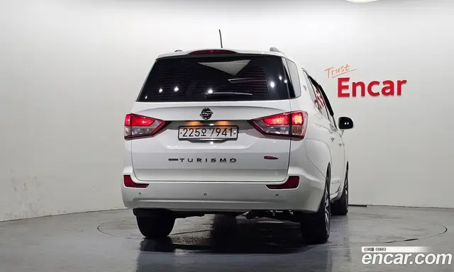 SsangYong Korando 2015 2.2 автомат (гидро), миниатюра 4 SsangYong Korando 2015 2.2 автомат (гидро), миниатюра 4