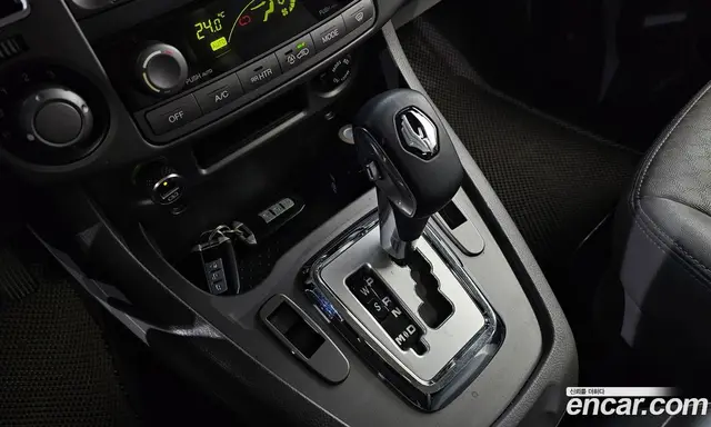 SsangYong Korando 2015 2.2 автомат (гидро), миниатюра 9 SsangYong Korando 2015 2.2 автомат (гидро), миниатюра 9