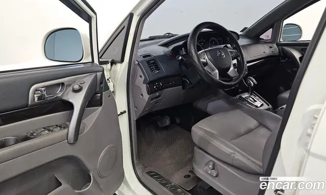 SsangYong Korando 2015 2.2 автомат (гидро), миниатюра 10 SsangYong Korando 2015 2.2 автомат (гидро), миниатюра 10