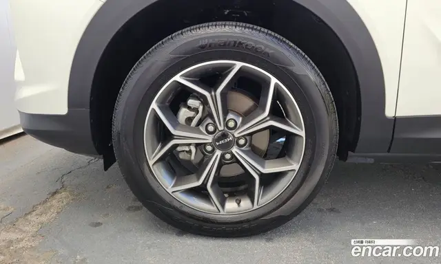 SsangYong Korando 2025 1.5 автомат (гидро), миниатюра 5