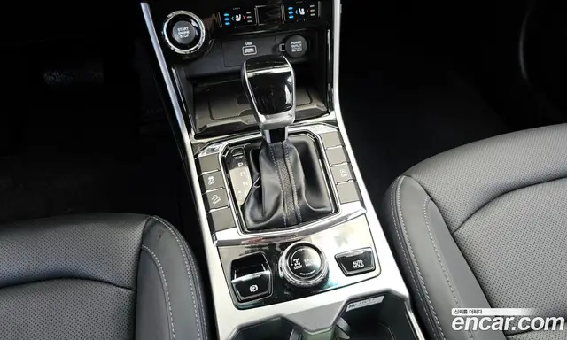 SsangYong Korando 2025 1.5 автомат (гидро), миниатюра 9