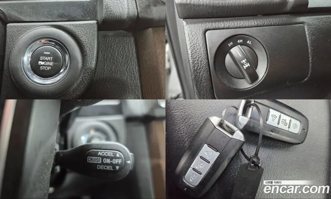 SsangYong Rexton 2013 2.0 автомат (гидро), фото 15 SsangYong Rexton 2013 2.0 автомат (гидро), фото 15