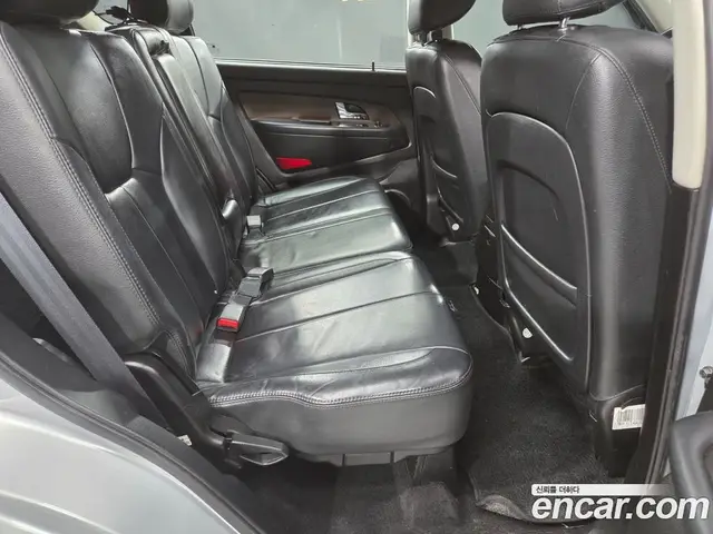 SsangYong Rexton 2013 2.0 автомат (гидро), миниатюра 9 SsangYong Rexton 2013 2.0 автомат (гидро), миниатюра 9
