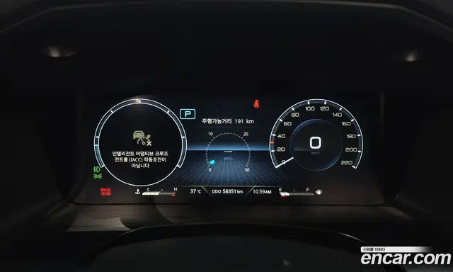 SsangYong Rexton 2023 2.2 автомат (гидро), миниатюра 8 SsangYong Rexton 2023 2.2 автомат (гидро), миниатюра 8