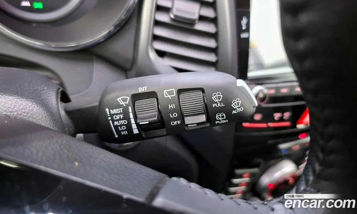 SsangYong TIBOLI 2017 1.6 автомат (гидро), фото 19