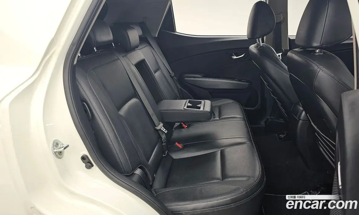 SsangYong TIBOLI 2022 1.5 автомат (гидро), фото 12