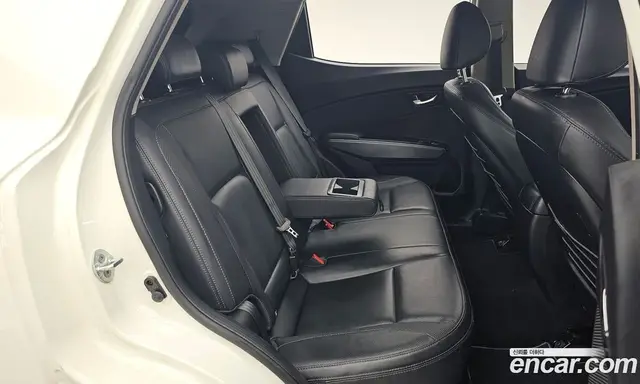 SsangYong TIBOLI 2022 1.5 автомат (гидро), миниатюра 12