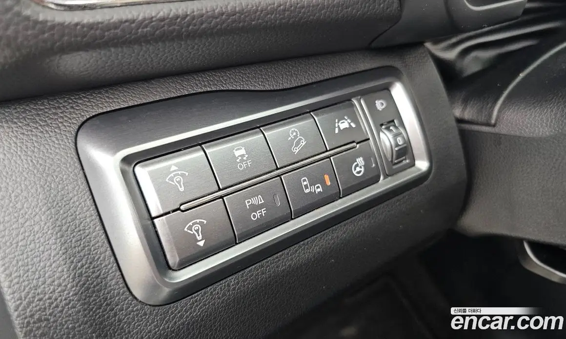 SsangYong TIBOLI 2022 1.5 автомат (гидро), фото 17