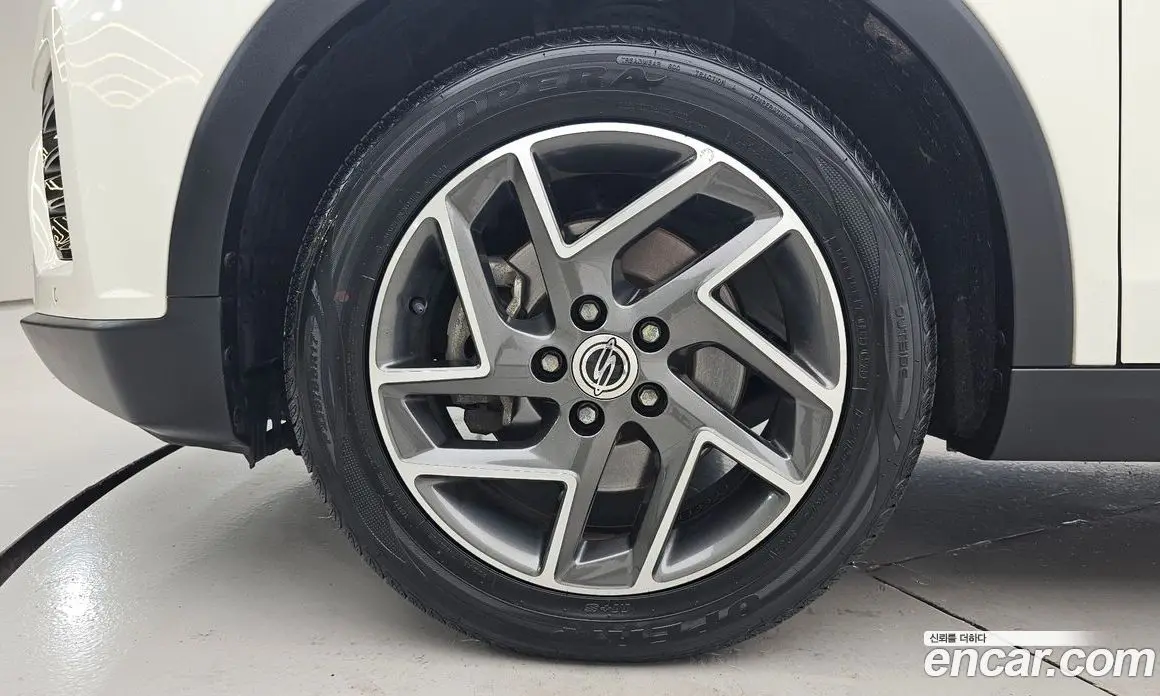 SsangYong TIBOLI 2022 1.5 автомат (гидро), фото 5