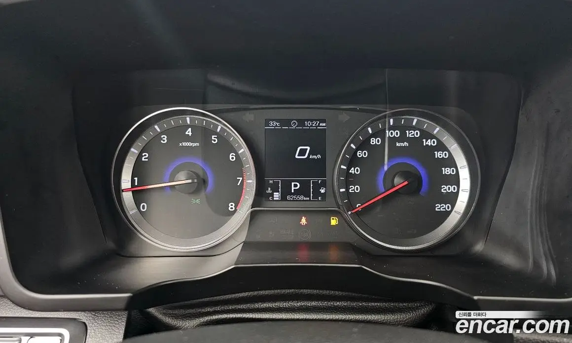 SsangYong TIBOLI 2022 1.5 автомат (гидро), фото 8