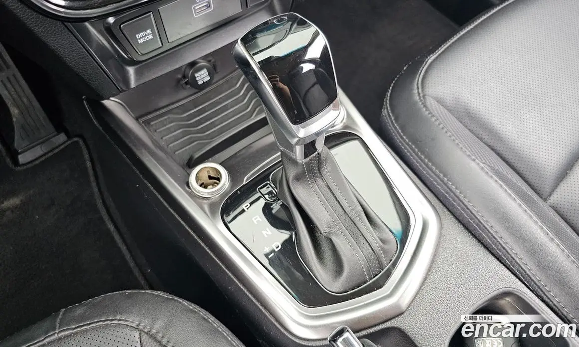 SsangYong TIBOLI 2022 1.5 автомат (гидро), фото 9