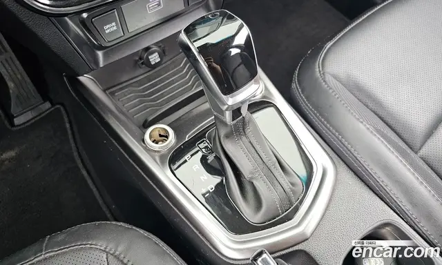 SsangYong TIBOLI 2022 1.5 автомат (гидро), миниатюра 9