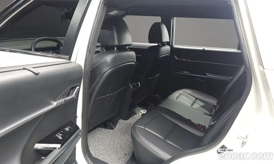 SsangYong Torres 2023 1.5 автомат (гидро), фото 11
