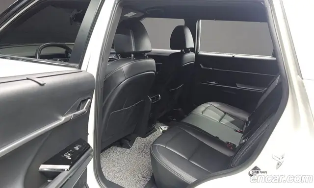 SsangYong Torres 2023 1.5 автомат (гидро), миниатюра 11