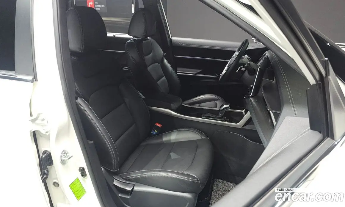 SsangYong Torres 2023 1.5 автомат (гидро), фото 12