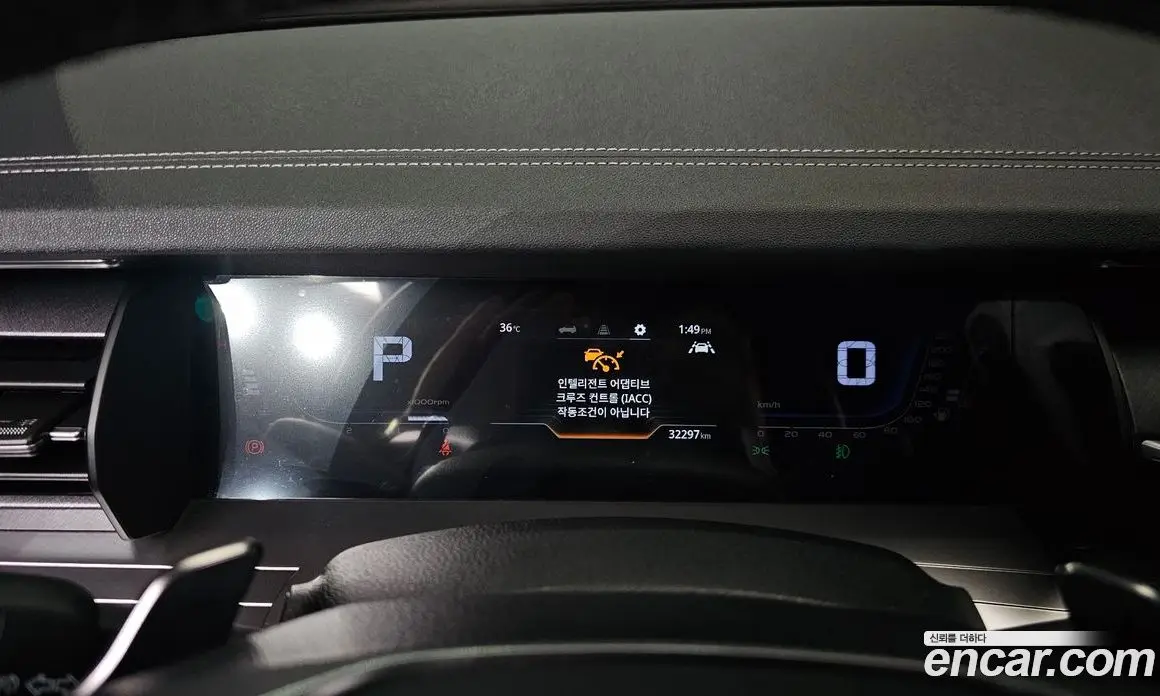 SsangYong Torres 2023 1.5 автомат (гидро), фото 8